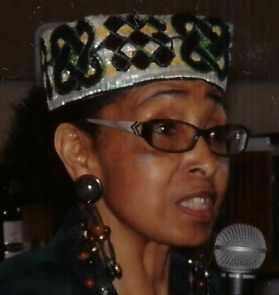 Ernestine Rogers