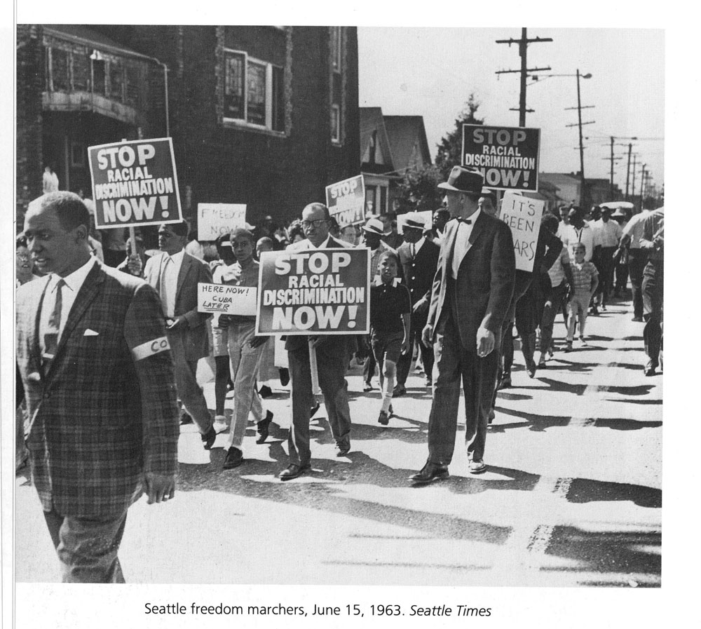 Freedom March