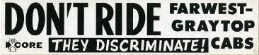 End Discrimination